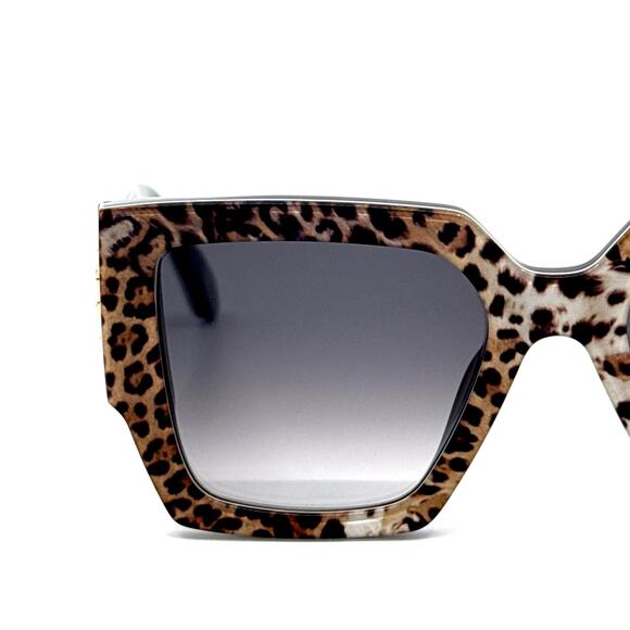 New, ROBERTO CAVALLI Sunglasses SRC067N Col.0ALF Authentic - Picture 4 of 12